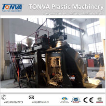 Tonva Plastic Making Machines von 20L Extrusion Blasformmaschine